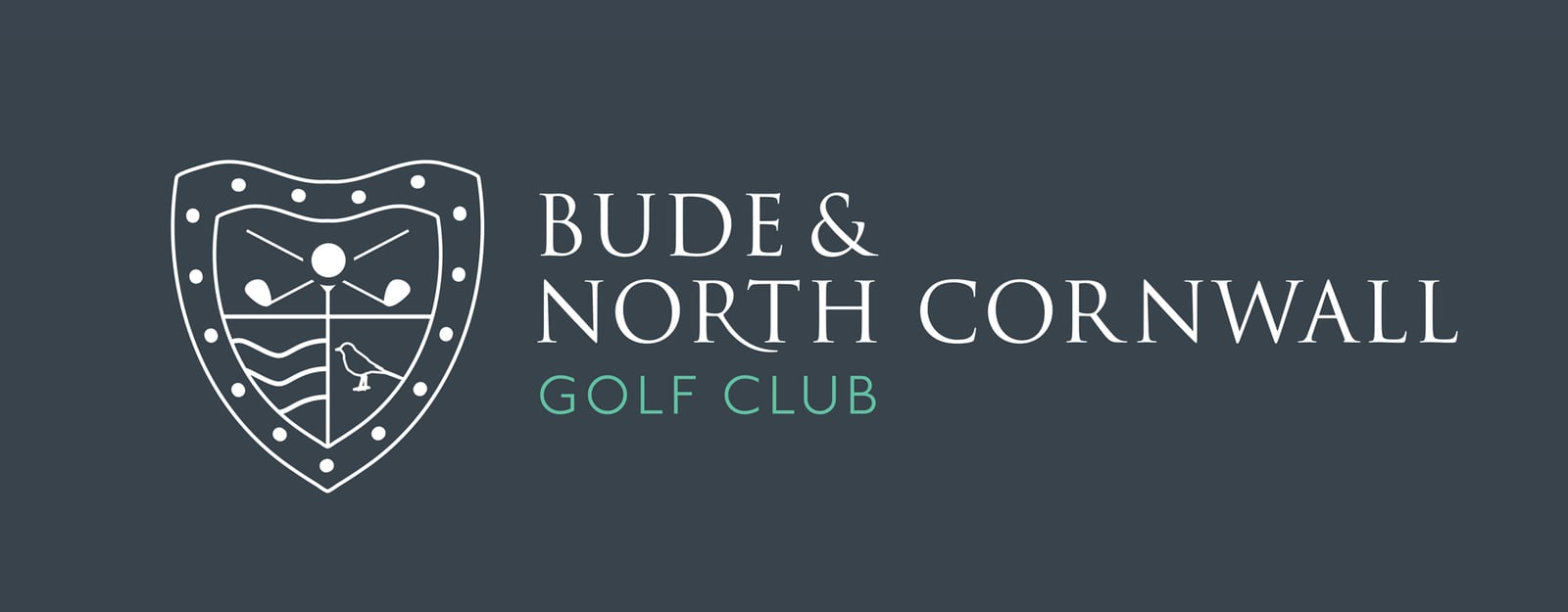 Branding Tweak and Website Design for Bude Golf Club, part 2 of 2