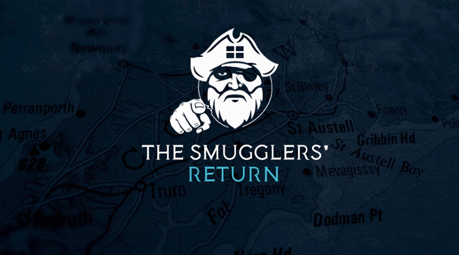Bude Website Design for the Smugglers, part 1 of 2