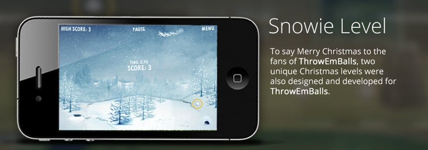 Mobile App Development and Design in Cornwall, part 7 of 9