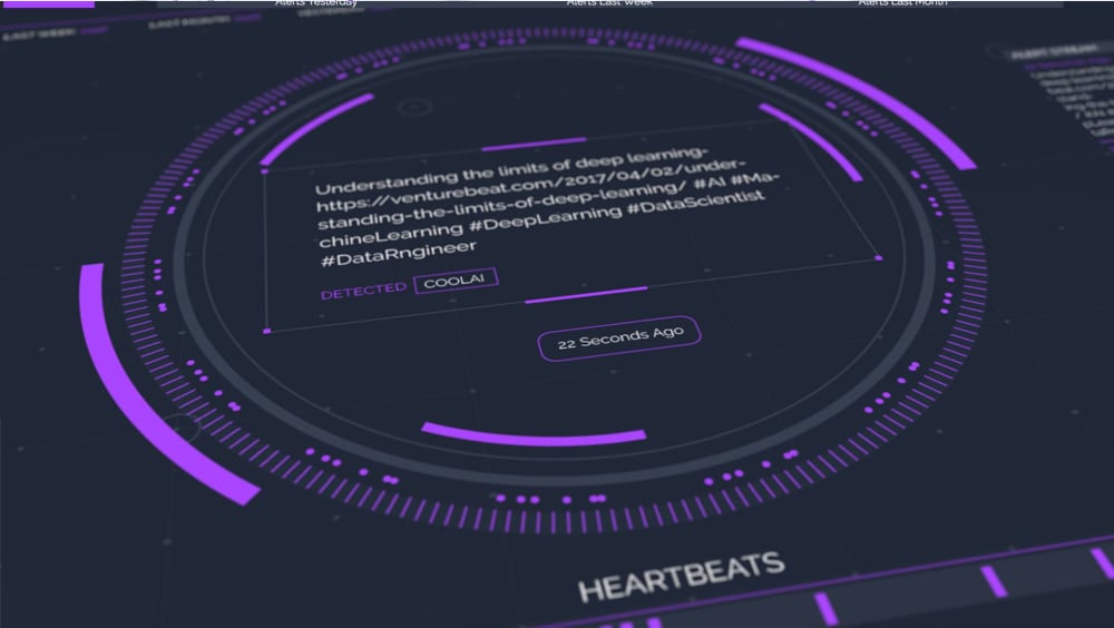 Radar: Bespoke System Built using Machine Learning, Natural Language Processing & Laravel, part 3 of 3