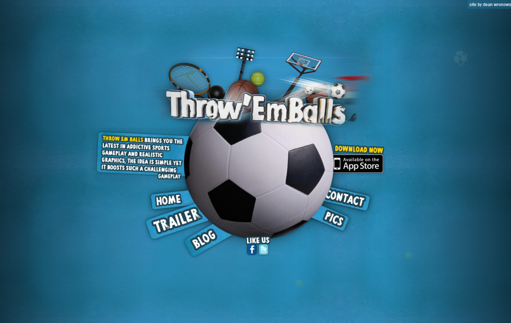Website Design and App Development Cornwall