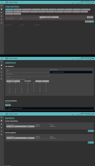 Radar: Bespoke System Built using Machine Learning, Natural Language ...